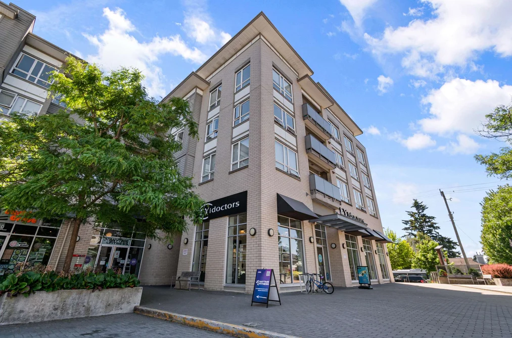 Condo for sale at 226 10880 No. 5 Road Richmond British Columbia - MLS: R3131613