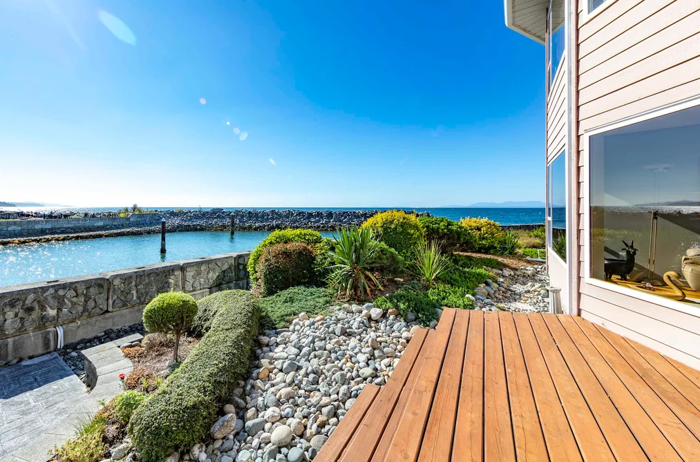 Townhouse for sale at 226 1585 Field Road Sechelt British Columbia - MLS: R3084012