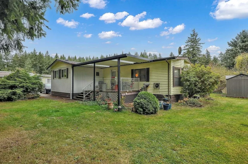 226 20071 24 AVENUE, Langley BC V2Z 2A1, Langley BC — Residential for Sale - Photo 4