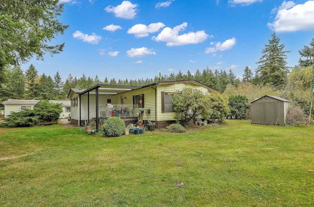 226 20071 24 AVENUE, Langley BC V2Z 2A1, Langley BC — Residential for Sale - Photo 5