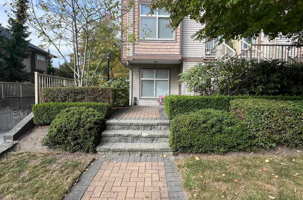 Townhouse for sale at 226 5155 Watling Street Burnaby British Columbia - MLS: R3048506