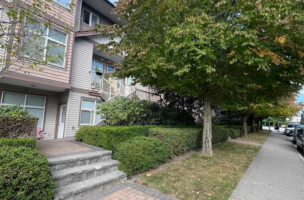 226 5155 WATLING STREET, Burnaby BC V5J 1W8, Burnaby BC — Residential for Sale - Photo 2