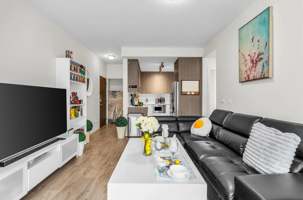 Condo for sale at 226 6283 Kingsway Avenue Burnaby British Columbia - MLS: R3088775