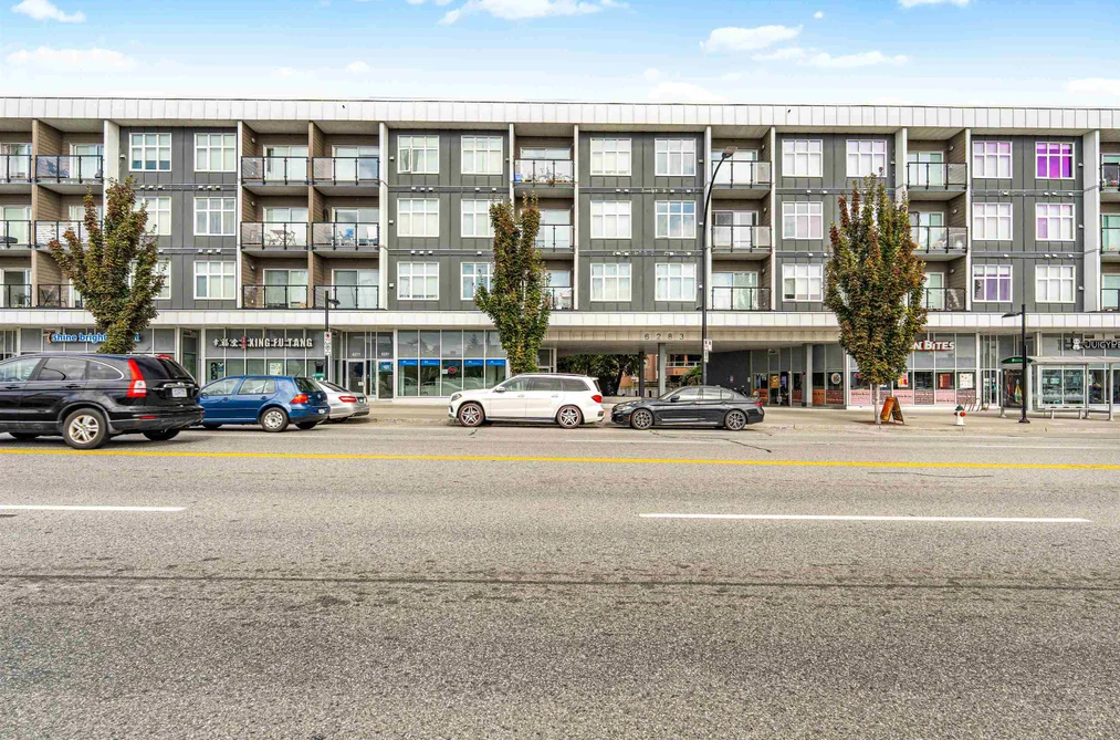 226 6283 KINGSWAY AVENUE, Burnaby BC V5J 0H3, Burnaby BC — Residential for Sale - Photo 2