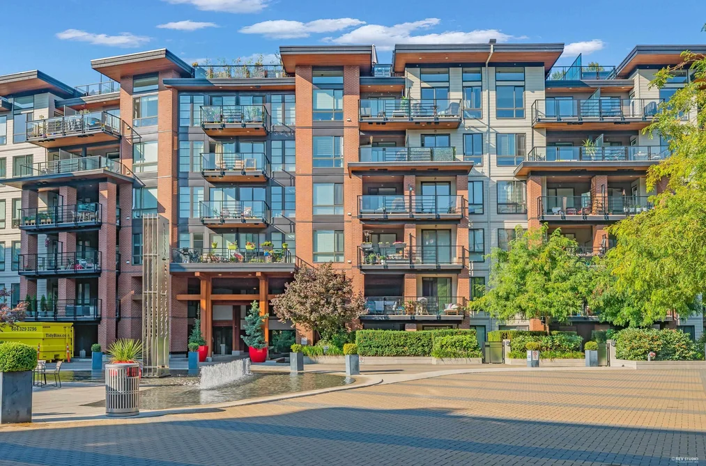 723 W 3rd St Unit 226, North Vancouver, BC - MLS: R3168433