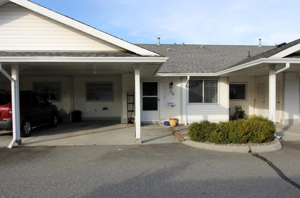 226 7610 EVANS ROAD, Chilliwack BC V2R 2Z5, Chilliwack BC — Residential for Sale - Photo 2
