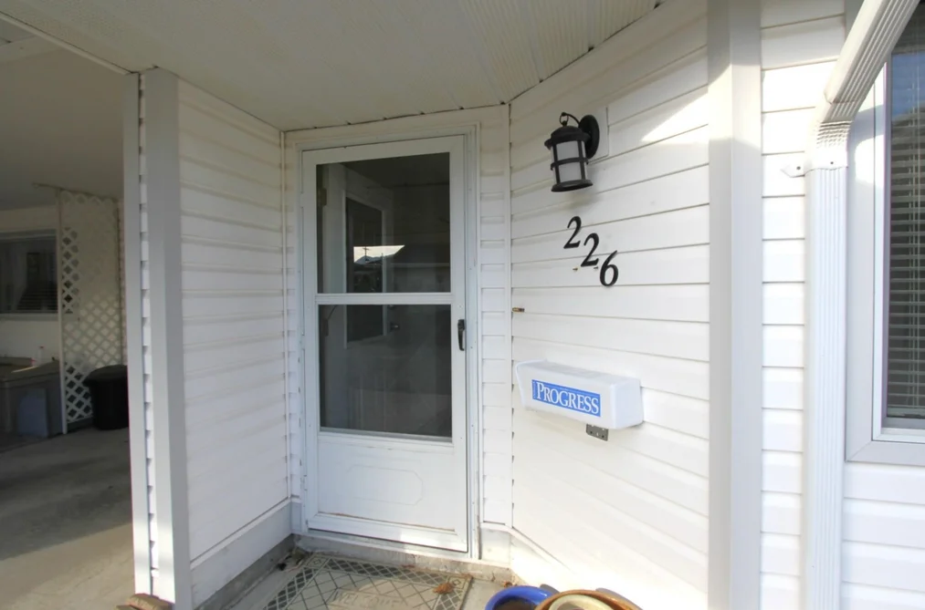 226 7610 EVANS ROAD, Chilliwack BC V2R 2Z5, Chilliwack BC — Residential for Sale - Photo 3