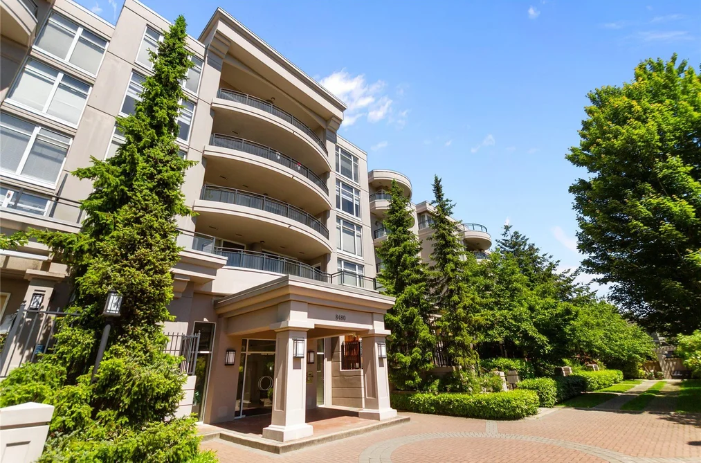 Condo for sale at 226 8480 Granville Avenue Richmond British Columbia - MLS: R3132683