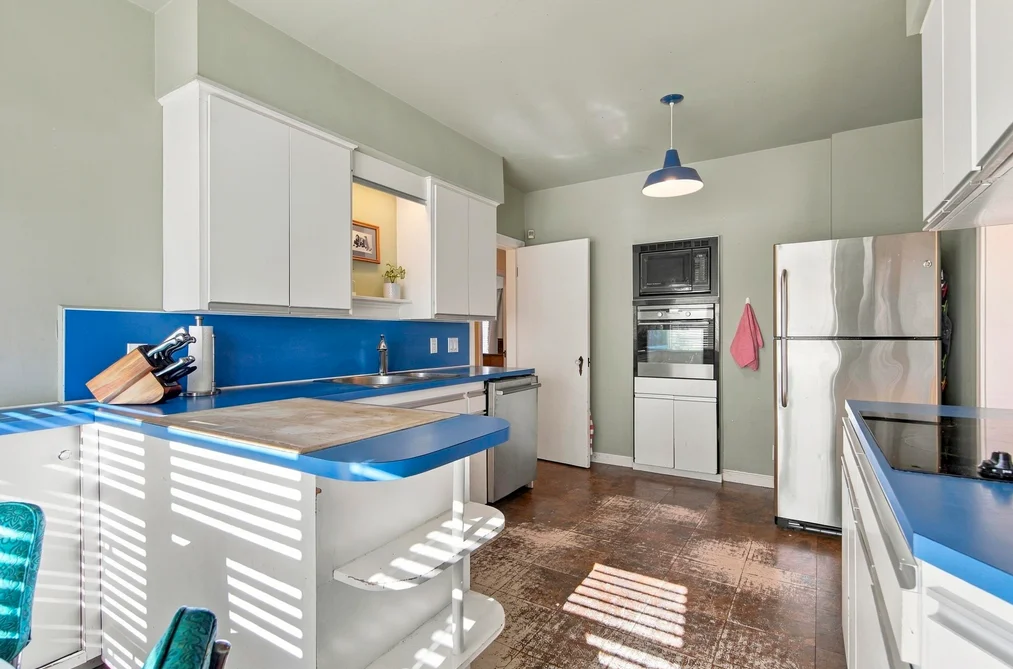 226 Peveril Avenue, Vancouver, BC - House for Sale - Photo 11 of 33