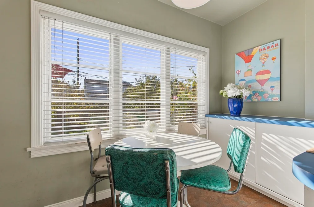 226 Peveril Avenue, Vancouver, BC - House for Sale - Photo 12 of 33