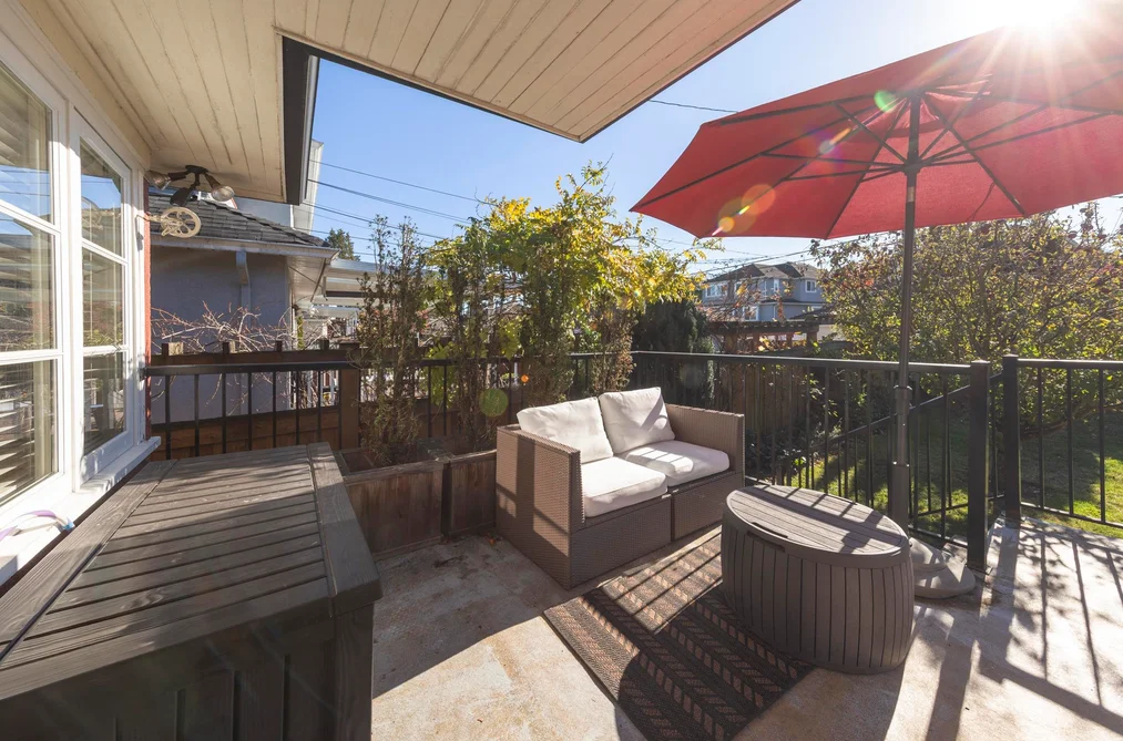 226 Peveril Avenue, Vancouver, BC - House for Sale - Photo 25 of 33