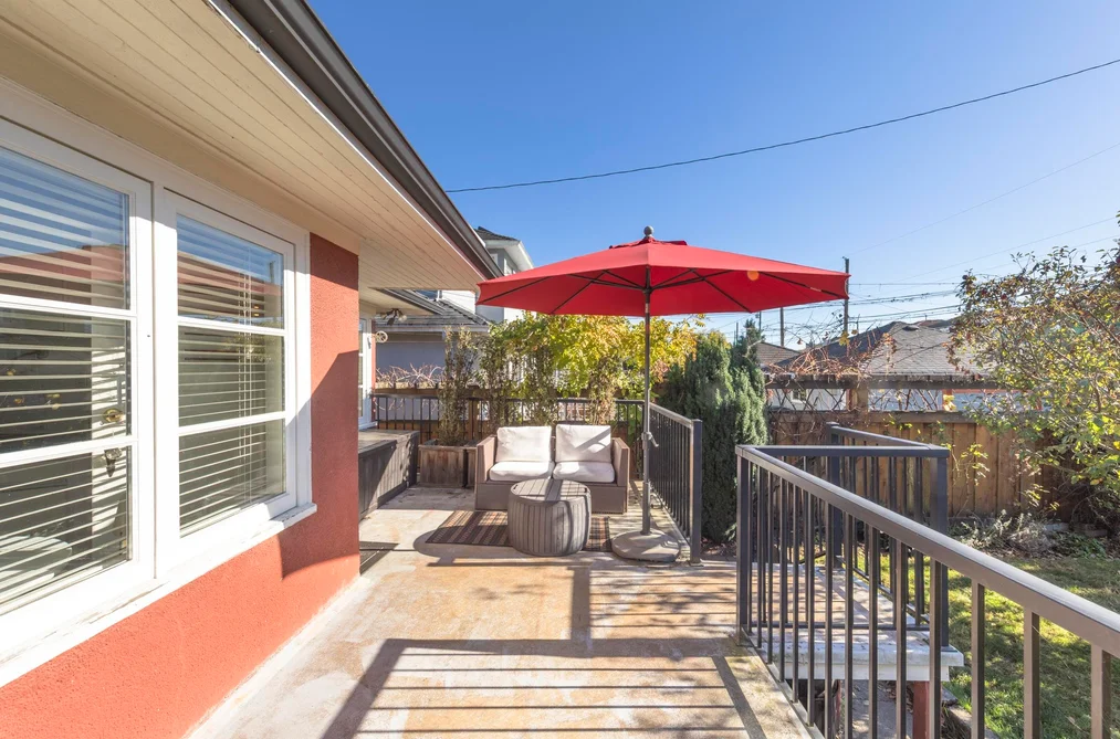226 Peveril Avenue, Vancouver, BC - House for Sale - Photo 27 of 33