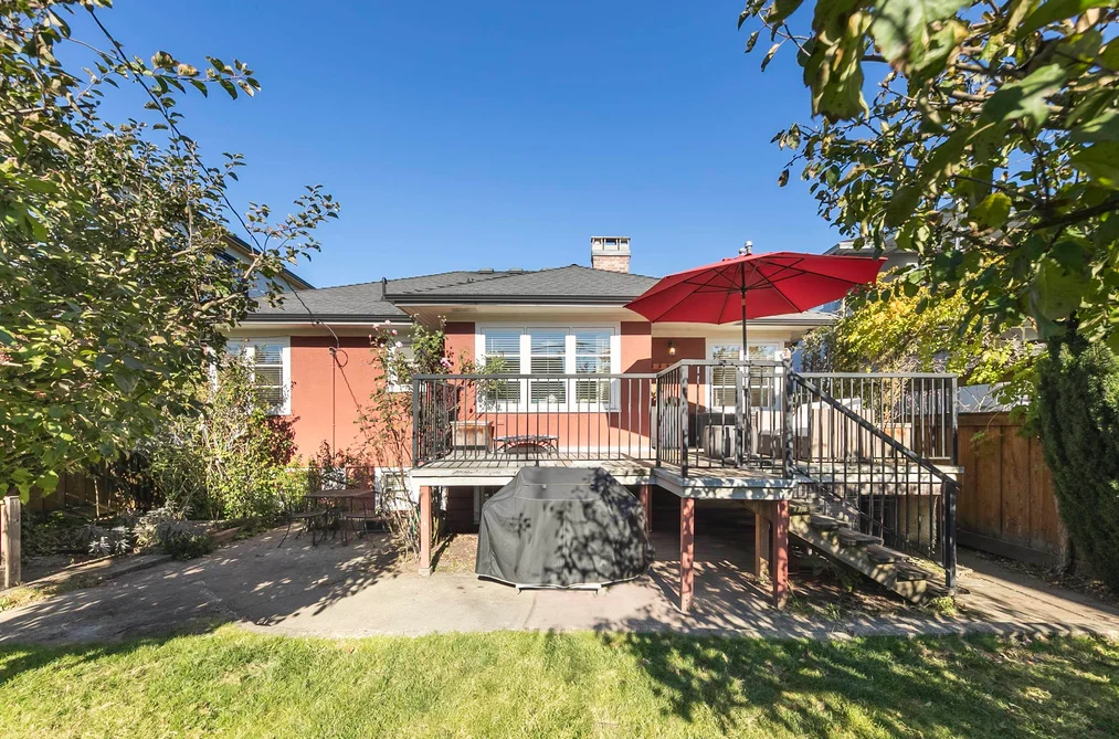 226 Peveril Avenue, Vancouver, BC - House for Sale - Photo 28 of 33