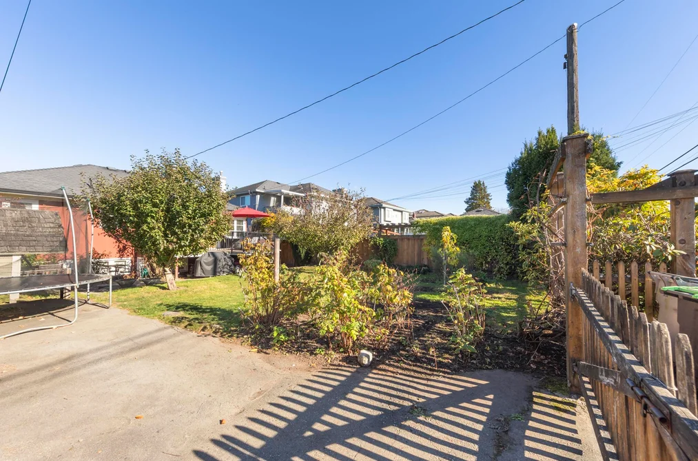 226 Peveril Avenue, Vancouver, BC - House for Sale - Photo 30 of 33