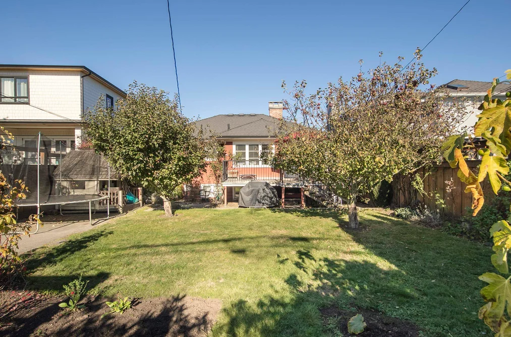 226 Peveril Avenue, Vancouver, BC - House for Sale - Photo 31 of 33