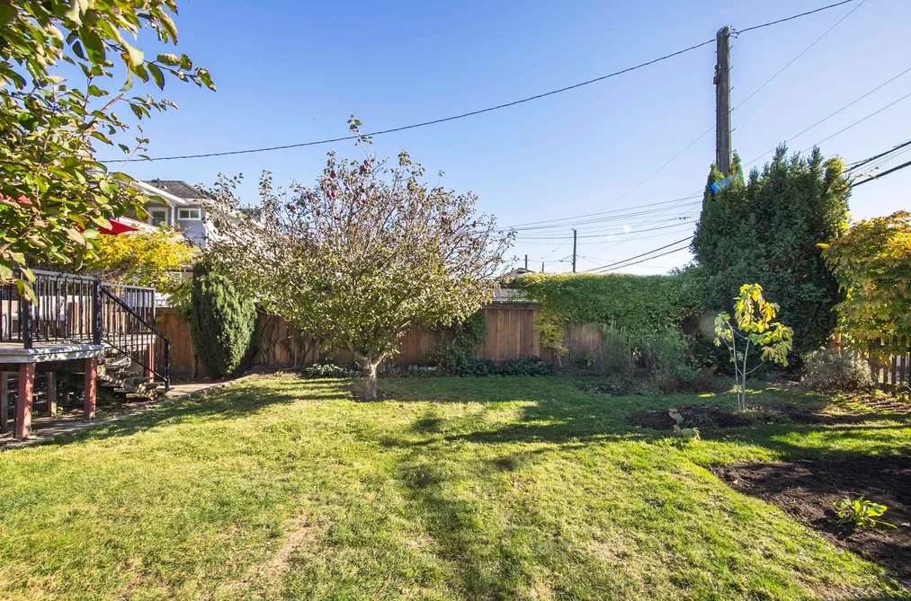 226 Peveril Avenue, Vancouver, BC - House for Sale - Photo 32 of 33