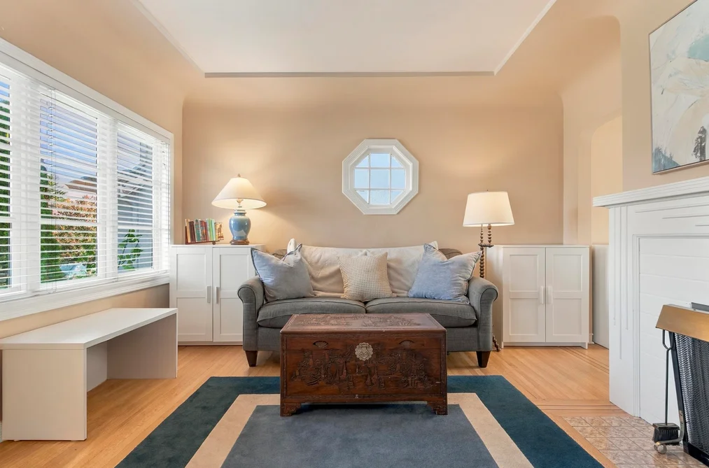 226 Peveril Avenue, Vancouver, BC - House for Sale - Photo 4 of 33