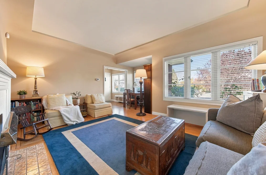 226 Peveril Avenue, Vancouver, BC - House for Sale - Photo 6 of 33