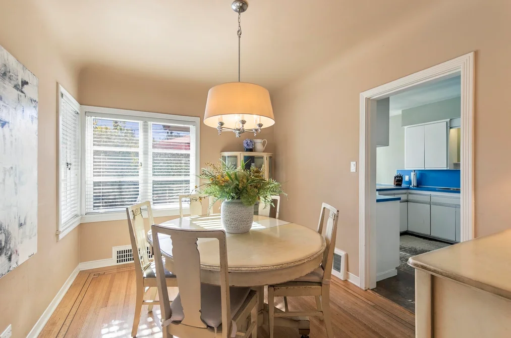 226 Peveril Avenue, Vancouver, BC - House for Sale - Photo 7 of 33