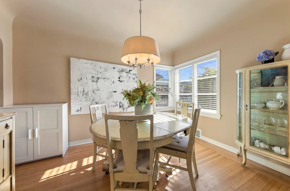 226 Peveril Avenue, Vancouver, BC - House for Sale - Photo 8 of 33