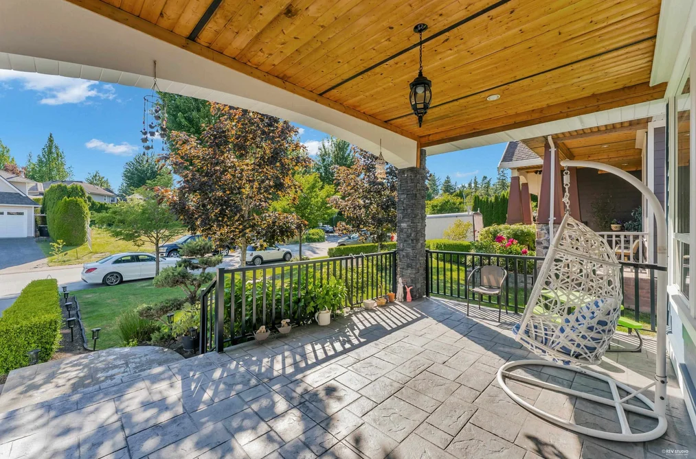 2262 MADRONA PLACE, Surrey BC V4A 7Z4, Surrey BC — Residential for Sale - Photo 4