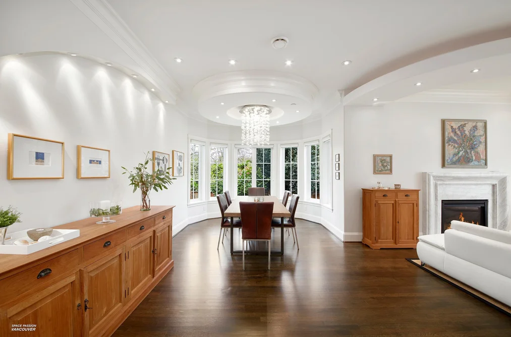 2262 W 36TH AVENUE, Vancouver BC V6M 1L5, Vancouver BC — Residential for Sale - Photo 3