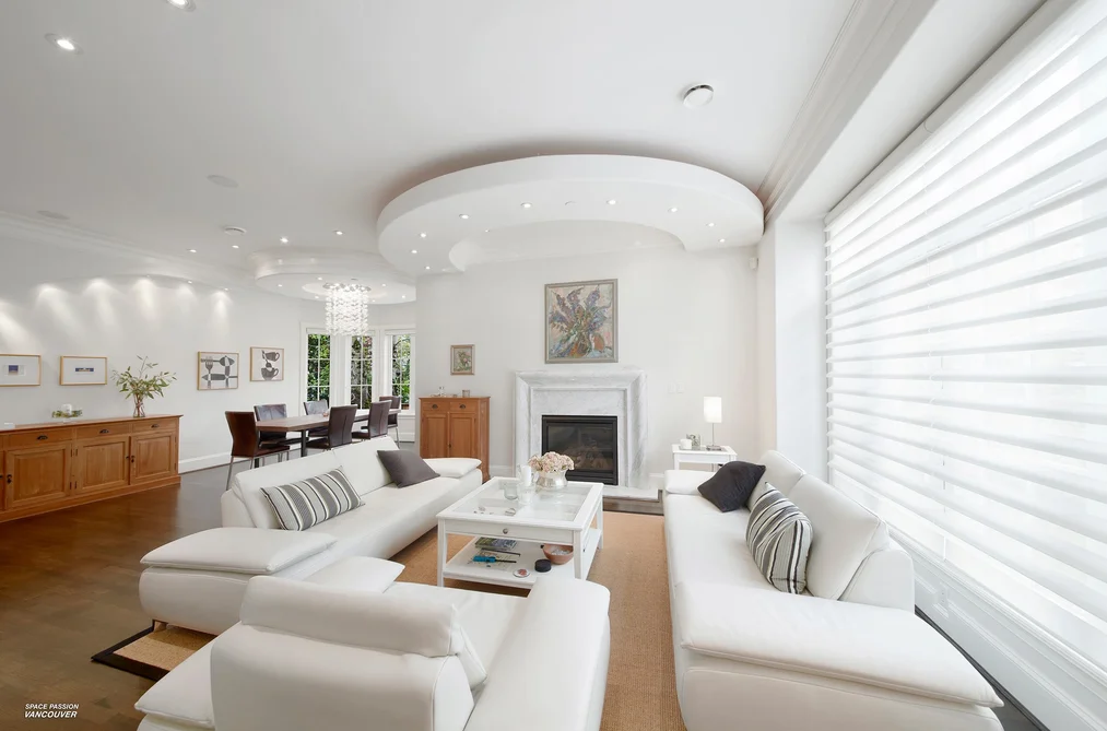 2262 W 36TH AVENUE, Vancouver BC V6M 1L5, Vancouver BC — Residential for Sale - Photo 5