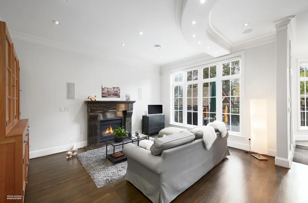 2262 W 36TH AVENUE, Vancouver BC V6M 1L5, Vancouver BC — Residential for Sale - Photo 7