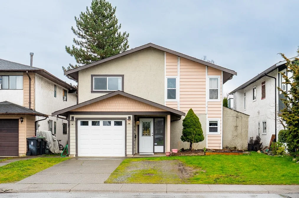 House for sale at 2262 Willoughby Way Langley British Columbia - MLS: R3108060