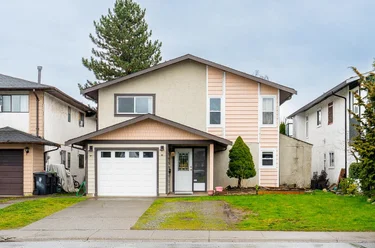2262 Willoughby Way, Langley, BC - MLS: R3140473