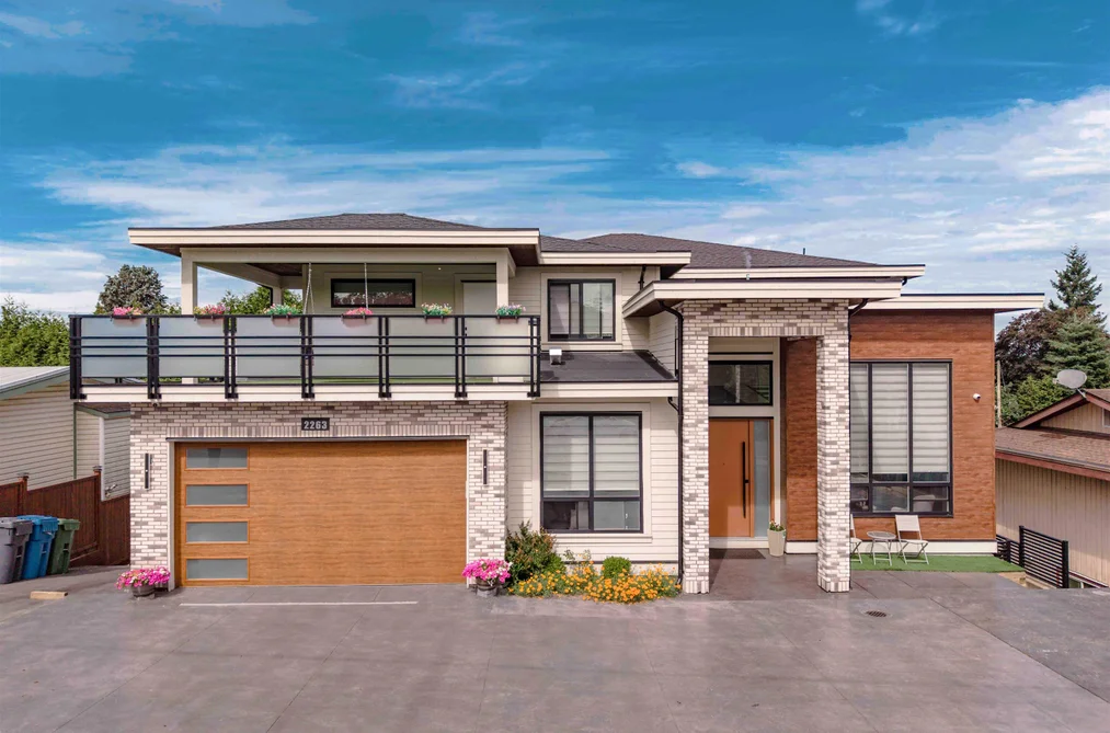 House for sale at 2263 Bevan Crescent Abbotsford British Columbia - MLS: R3136274