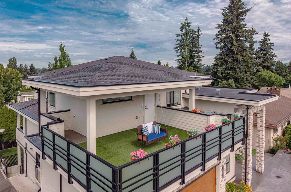 2263 BEVAN CRESCENT, Abbotsford BC V2T 3Z4, Abbotsford BC — Residential for Sale - Photo 2