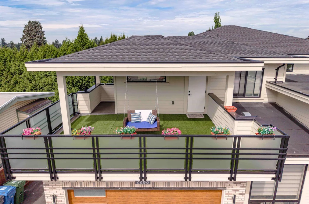 2263 BEVAN CRESCENT, Abbotsford BC V2T 3Z4, Abbotsford BC — Residential for Sale — Photo 39 of 40