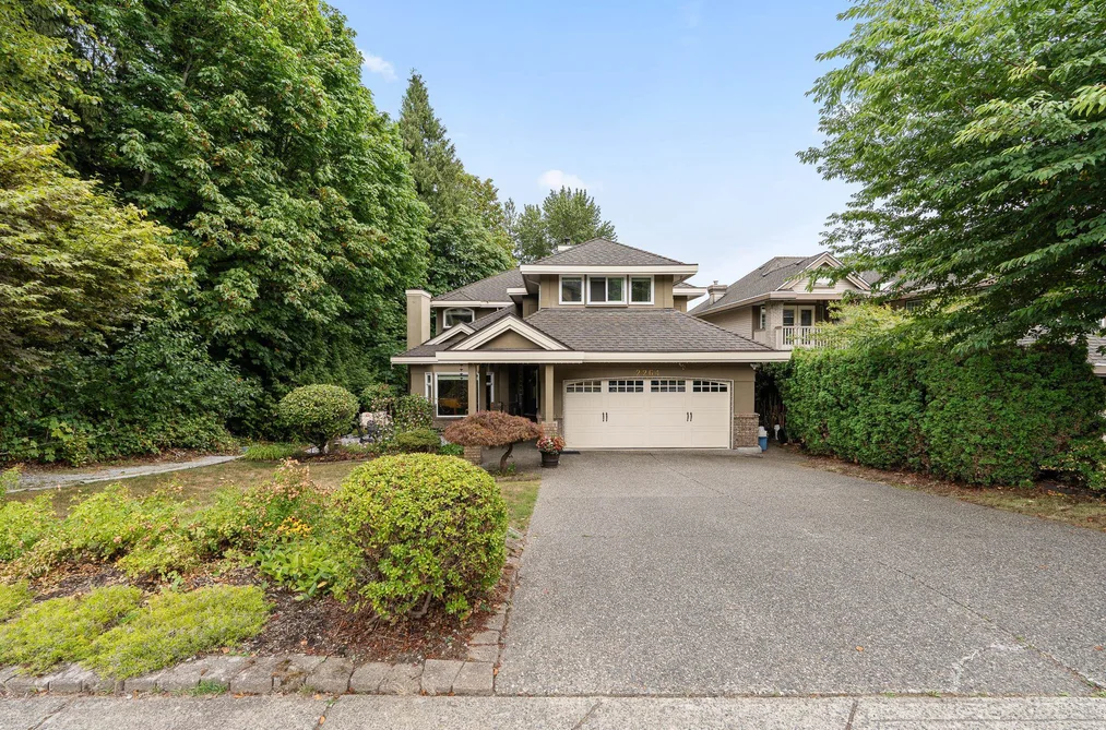 House for sale at 2264 Sorrento Drive Coquitlam British Columbia - MLS: R3147585