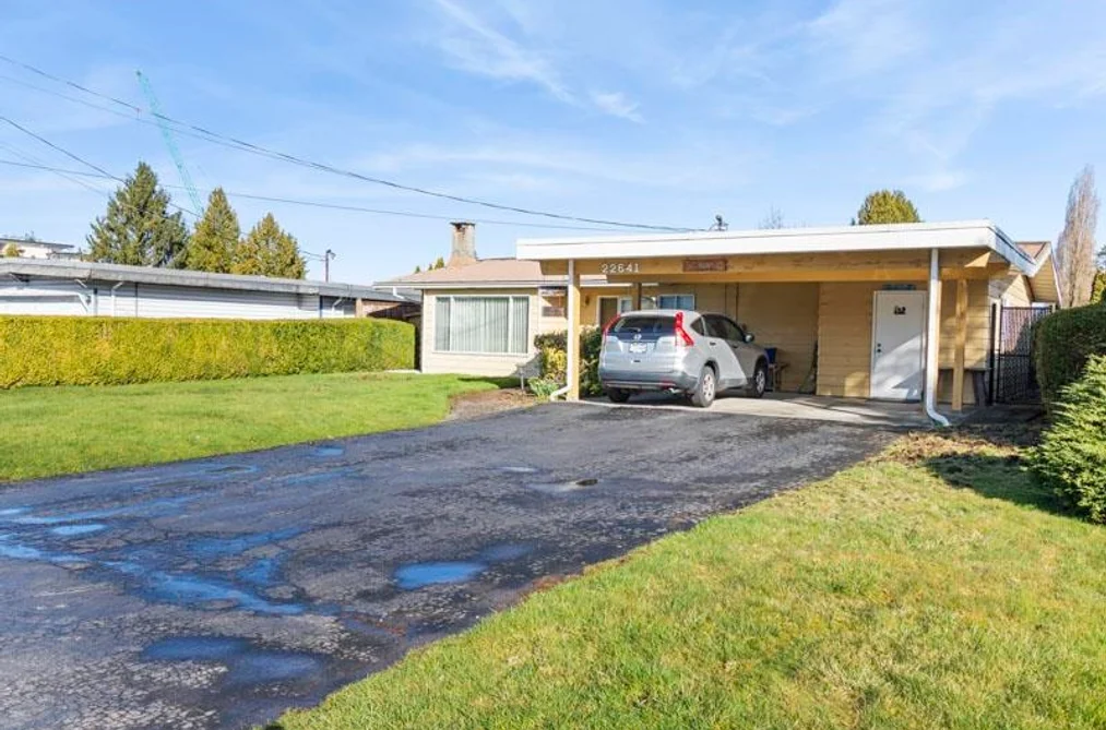 House for sale at 22641 Brown Avenue Maple Ridge British Columbia - MLS: R3098899