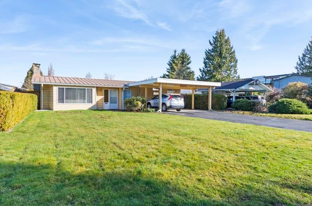 22641 BROWN AVENUE, Maple Ridge BC V2X 3R6, Maple Ridge BC — Residential for Sale - Photo 2