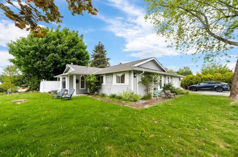 House for sale at 22641 Kendrick Loop Maple Ridge British Columbia - MLS: R3122599