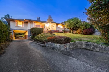 2265 Inglewood Ave, West Vancouver, BC - MLS: R3174634