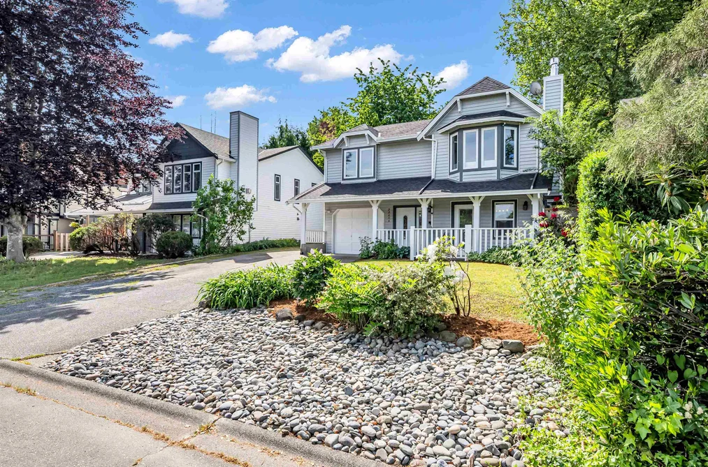 House for sale at 22656 Kendrick Loop Maple Ridge British Columbia - MLS: R3124514