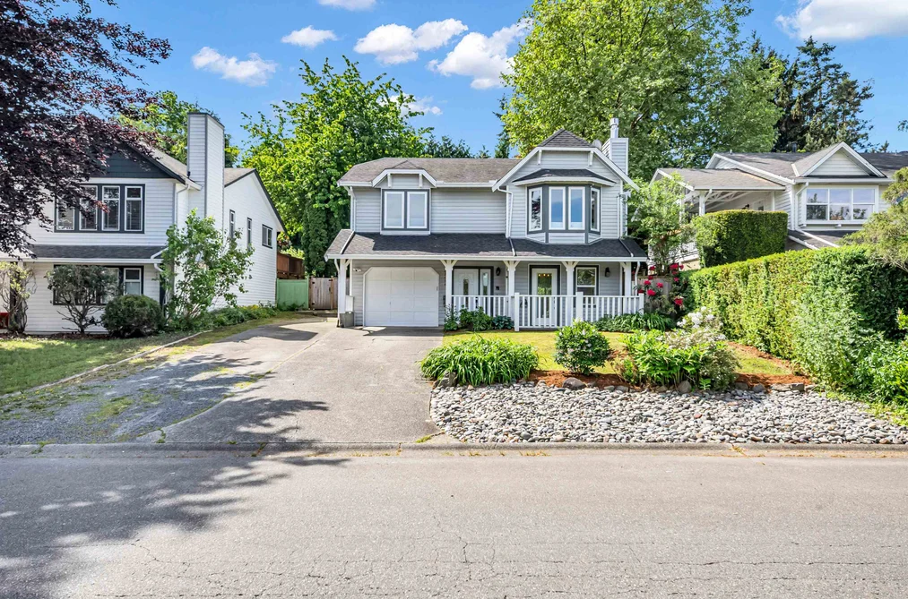 22656 KENDRICK LOOP, Maple Ridge BC V2X 9N5, Maple Ridge BC — Residential for Sale - Photo 2