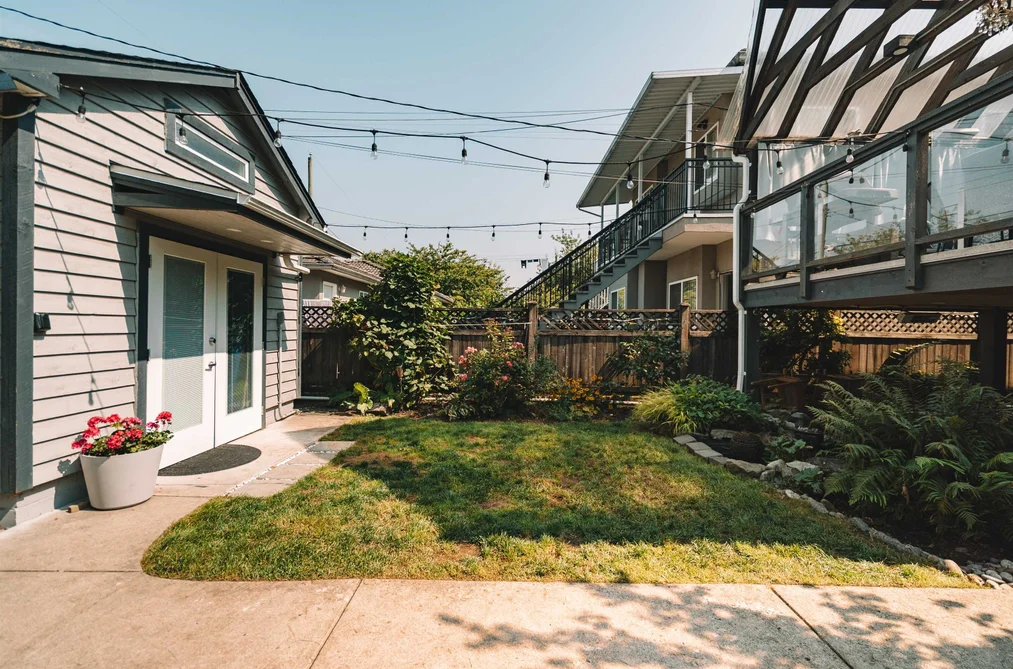2267 Napier Street, Vancouver, BC - MLS: R3164349 - Photo 33 2267 Napier Street, Vancouver, BC - MLS: R3164349 - Photo 33