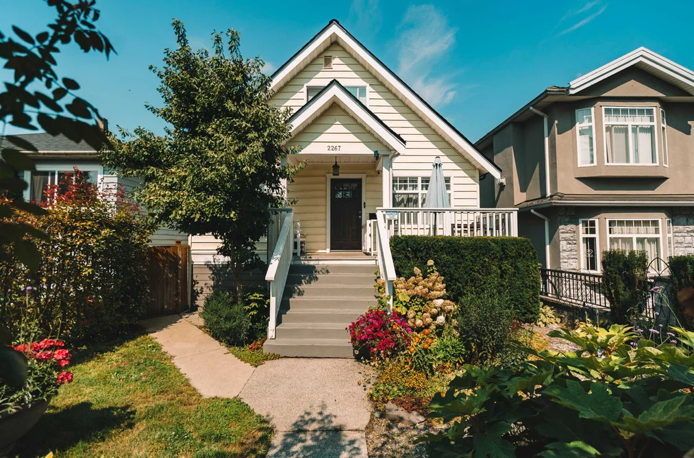 2267 Napier Street, Vancouver, BC - MLS: R3164349 - Photo 4 2267 Napier Street, Vancouver, BC - MLS: R3164349 - Photo 4