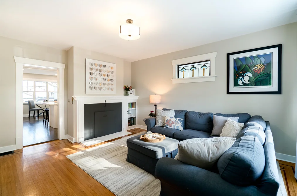 2267 Napier Street, Vancouver, BC - MLS: R3164349 - Photo 7 2267 Napier Street, Vancouver, BC - MLS: R3164349 - Photo 7
