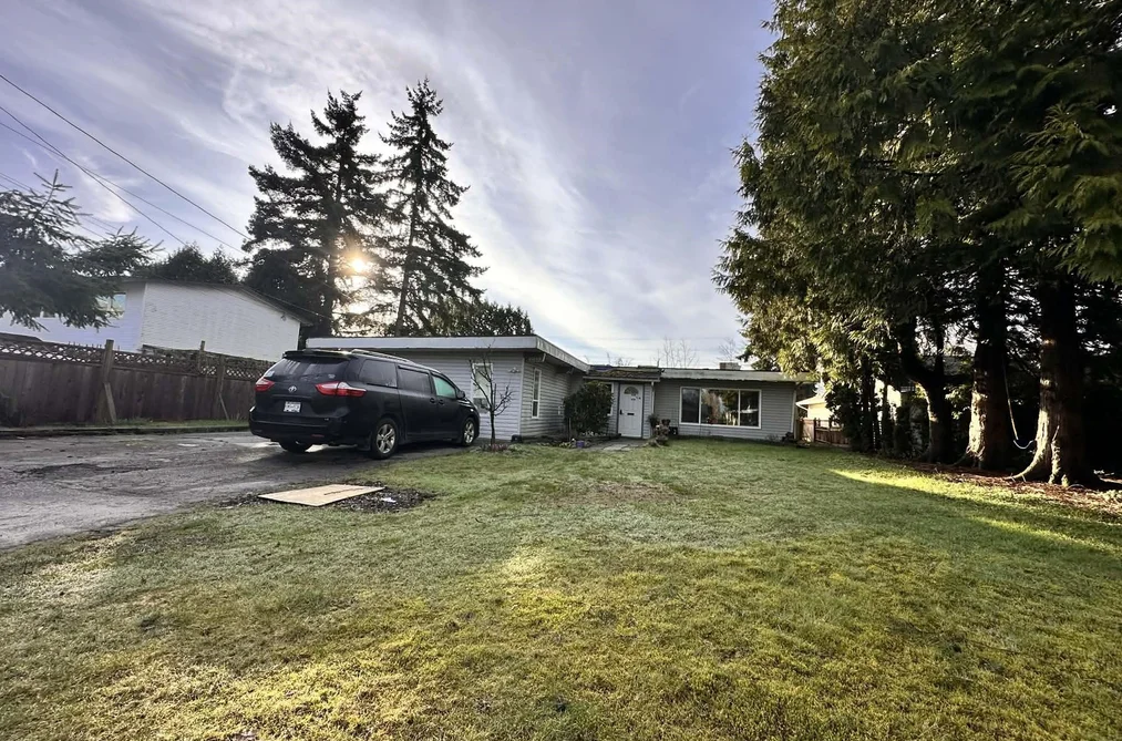 House for sale at 22670 Brown Avenue Maple Ridge British Columbia - MLS: R3086574