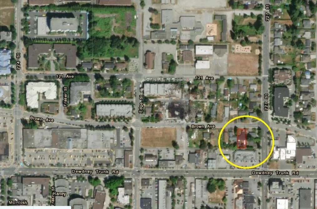 22670 BROWN AVENUE, Maple Ridge BC V2X 3R5, Maple Ridge BC — Residential for Sale - Photo 7