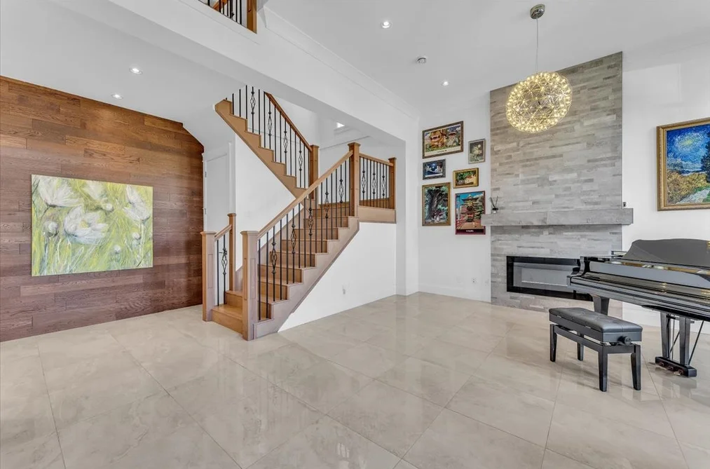 2268 LATIMER AVENUE, Coquitlam BC V3K 3J5, Coquitlam BC — Residential for Sale - Photo 4