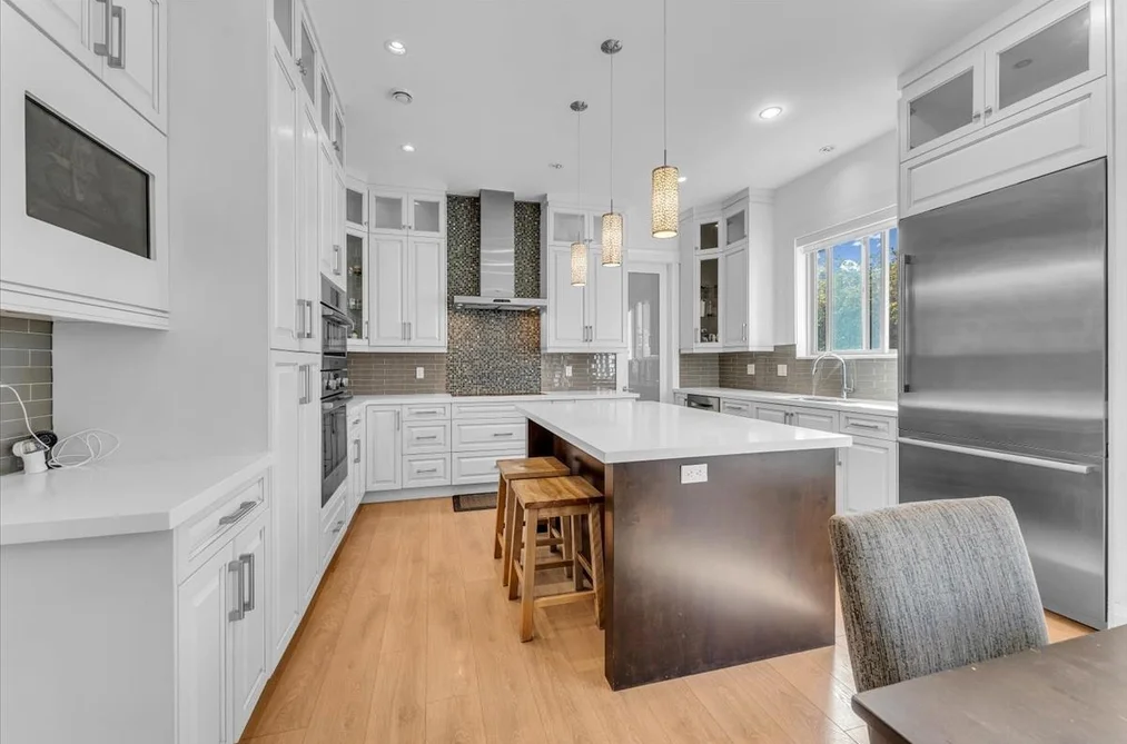 2268 LATIMER AVENUE, Coquitlam BC V3K 3J5, Coquitlam BC — Residential for Sale - Photo 7
