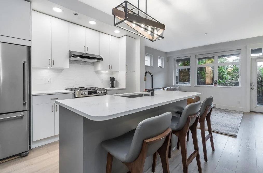 2268 ST. GEORGE STREET, Vancouver BC V5T 3R2, Vancouver BC — Residential for Sale - Photo 3
