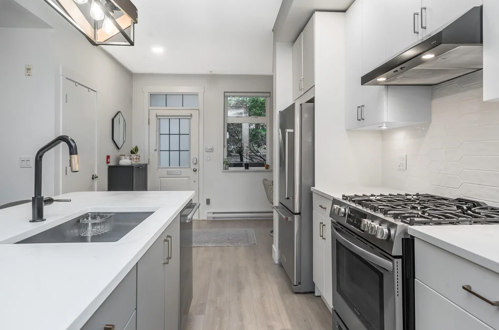 2268 ST. GEORGE STREET, Vancouver BC V5T 3R2, Vancouver BC — Residential for Sale - Photo 4