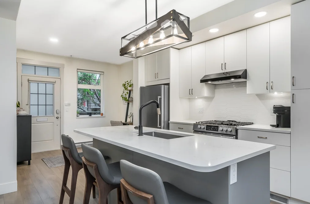 2268 ST. GEORGE STREET, Vancouver BC V5T 3R2, Vancouver BC — Residential for Sale - Photo 5